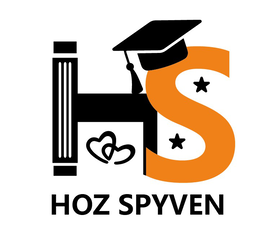 HOZ SPYVEN logo