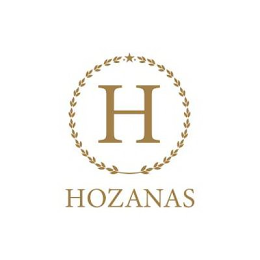 HOZANAS logo