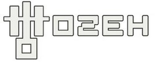 HOZEH logo