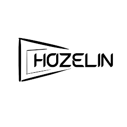 HOZELIN logo