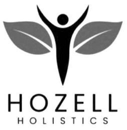 HOZELL HOLISTICS logo