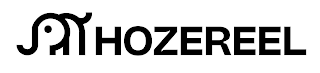 HOZEREEL logo