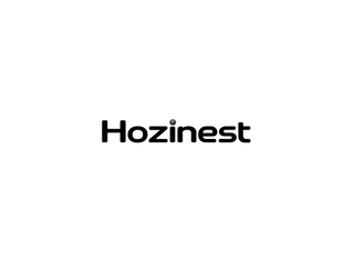 HOZINEST logo