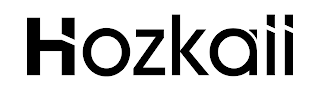 HOZKAII logo