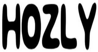 HOZLY logo