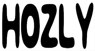 HOZLY logo