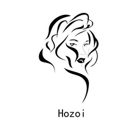 HOZOI logo