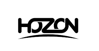 HOZON logo