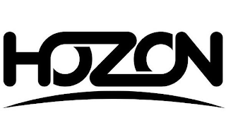 HOZON logo