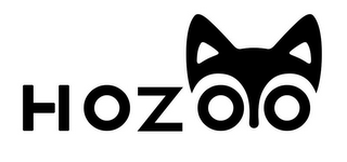 HOZOO logo