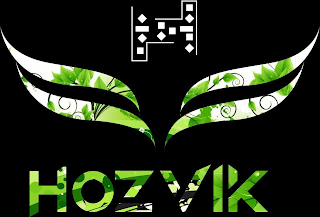 HOZVIK logo
