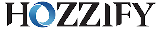 HOZZIFY logo