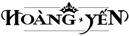HOÁNG YÊN logo