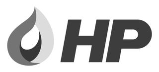 HP logo