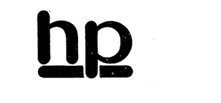HP logo