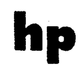 HP logo
