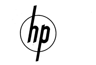 HP logo