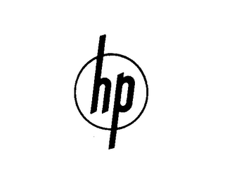 HP logo