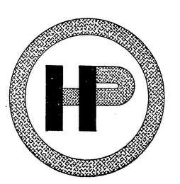 HP logo