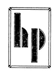 HP logo