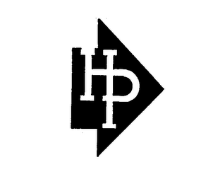 HP logo