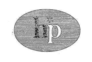 HP logo