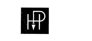 HP logo