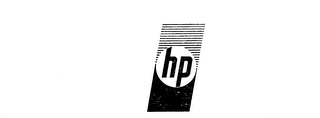 HP logo