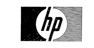HP logo