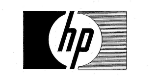 HP logo