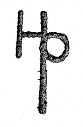 HP logo