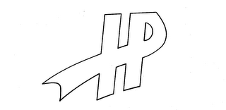 HP logo