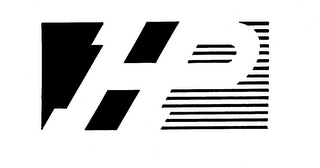 HP logo