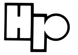 HP logo