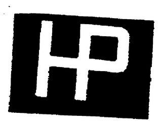 HP logo