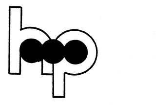 HP logo