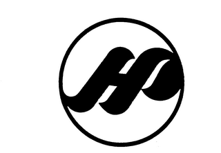 HP logo
