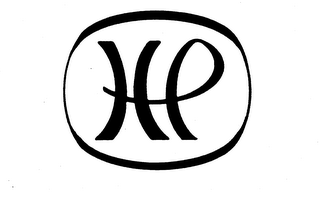 HP logo