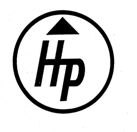 HP logo