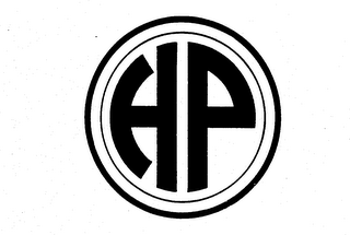 HP logo