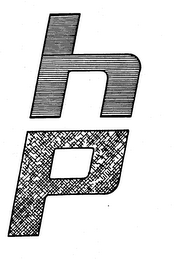HP logo