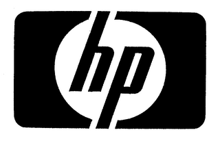 HP logo