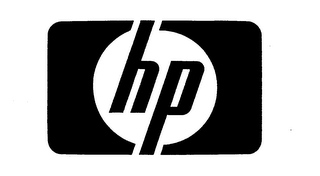 HP logo