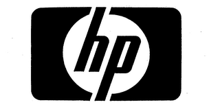 HP logo