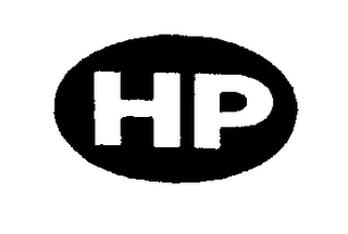 HP logo