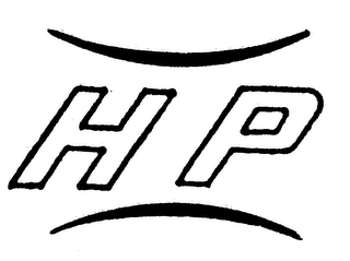 HP logo