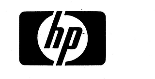 HP logo