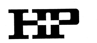 HP logo