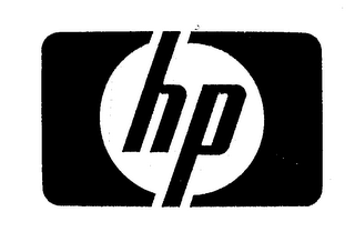 HP logo