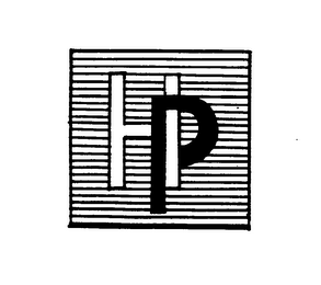 HP logo